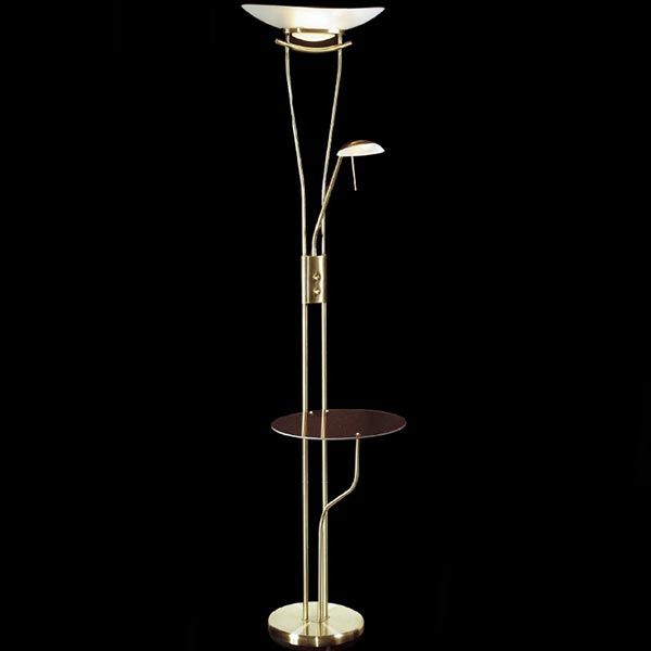 Торшер Laguna Lyubart 91445-02