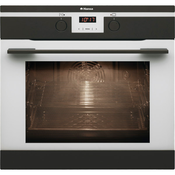 Комплект вбудованої техніки Hansa BCCW64004055