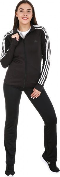 Штани Adidas D2M PANT BP8823 р. S чорний