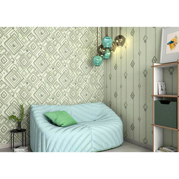 Обои из вспененного винила Vinil Алма декор Алма декор ДХV-1127/2 1,06x10,05 м