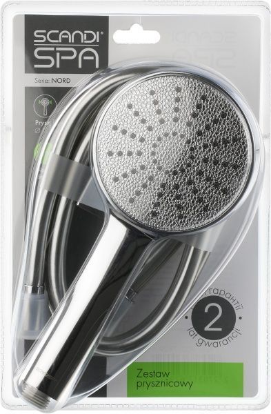 Душовий набір Scandispa Nord
