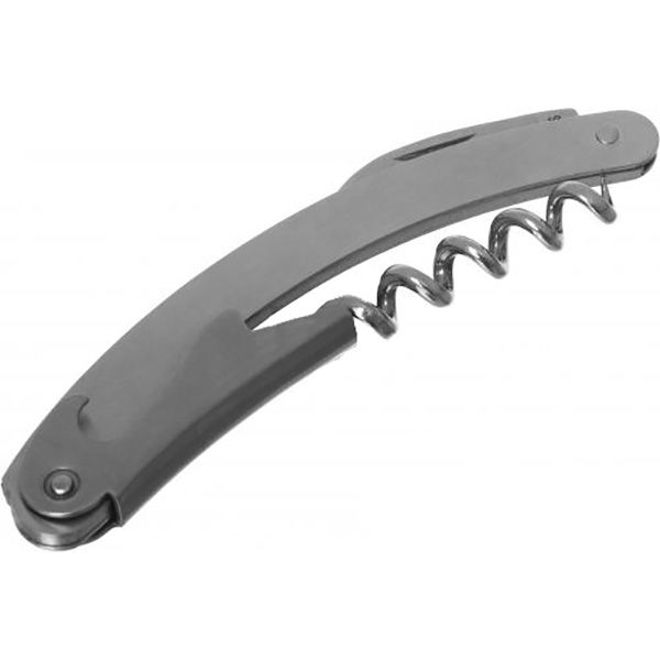 Штопор официанта 11 см серебристый UP! (Underprice)