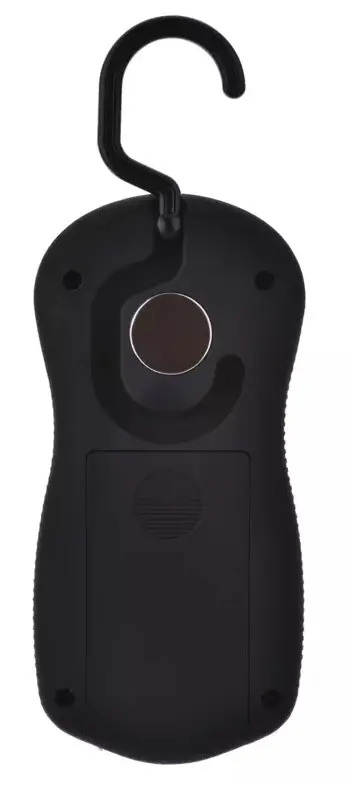 Ліхтарик Emos LED P3883 200Lm 3xAAA 200 Lm чорний P3883