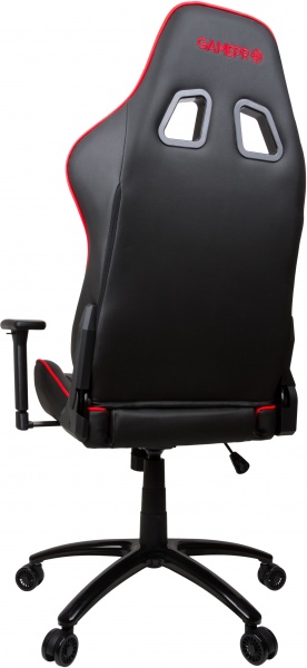 Кресло GamePro Nitro (KW-G42_Black_Red) черно-красный 