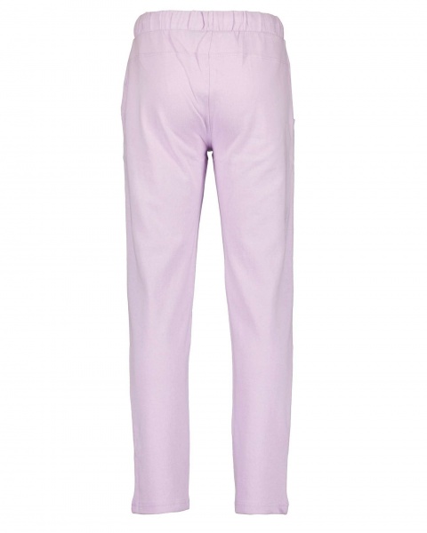 Штани для дівчаток Blue Seven трикотажні р.140 бузковий 533088 X_445_р.140 