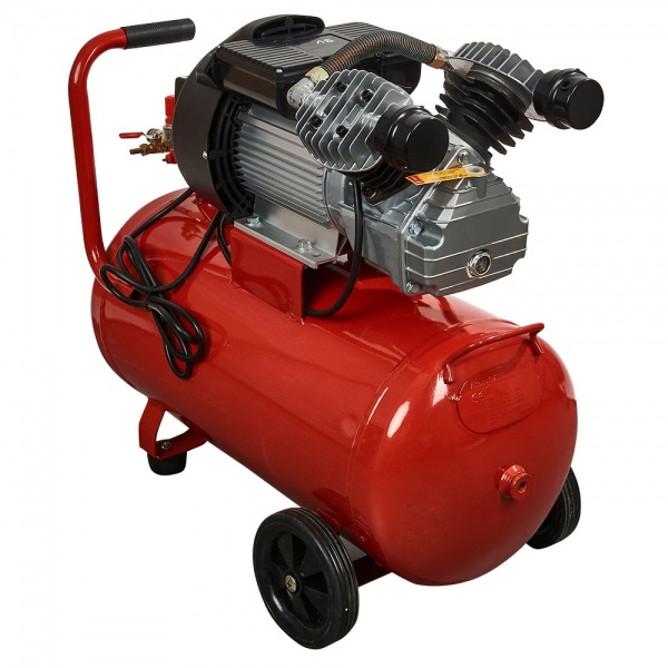 Компрессор Vitals GK55.t48v2-8a