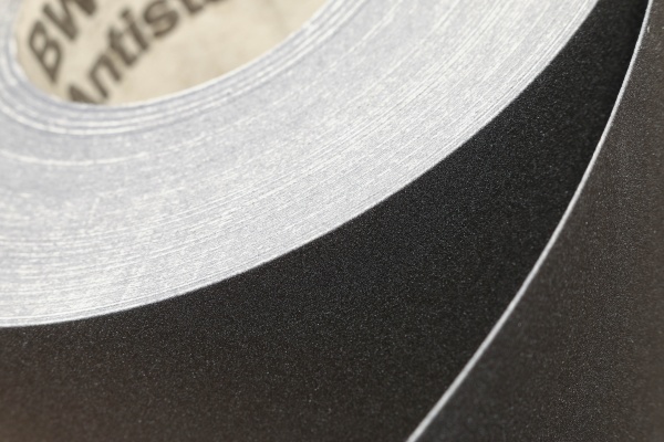 Наждачная бумагаHermes 115mm Р320 BW114