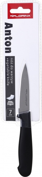 Нож для овощей ANTON 7см 5N1093 Florina 