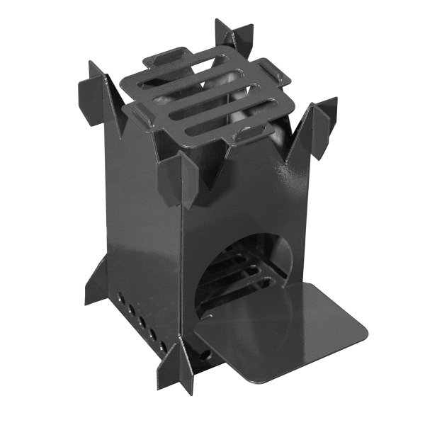 Мини-печь Укритарм Quadro