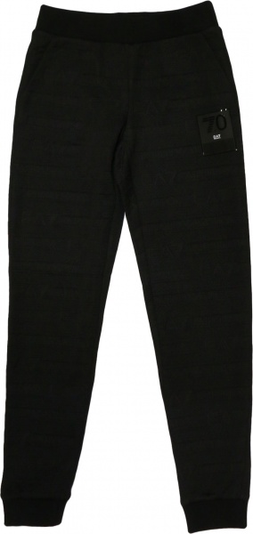 Штани EA7 6LTP75-TJGVZ-1200 р. XL чорний