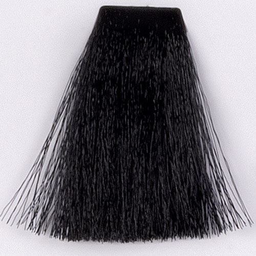Фарба для волосся Greensoho Colors 1 Negro 100 мл