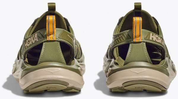 Сандалі Hoka M HOPARA 1106534 р.44 хакі