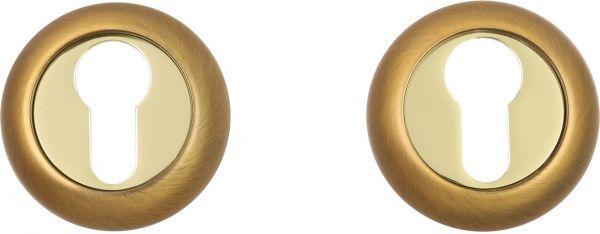 Накладка RDA RY-59 Gracia, Largio PZ кофе матовый