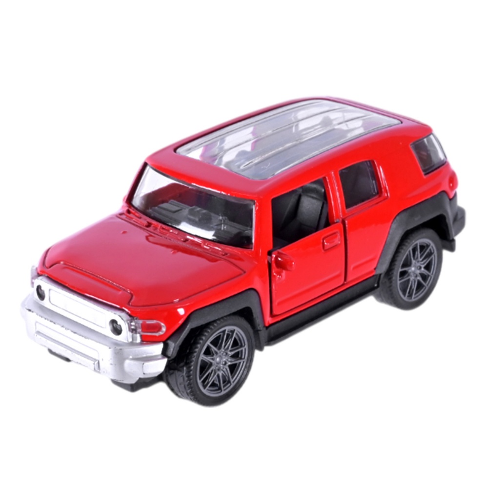 Машинка Автопром 1:43 AP4397