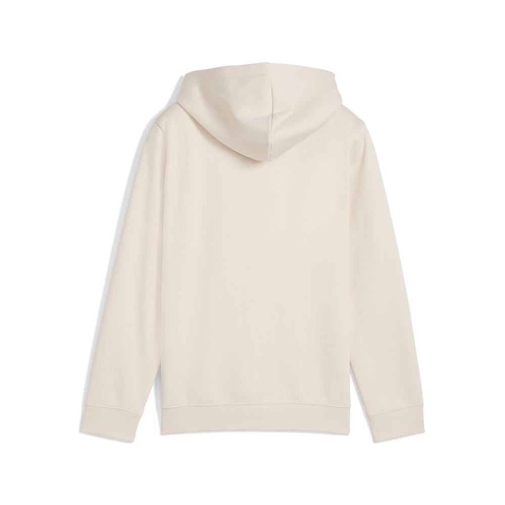 Джемпер Puma ESS SCRIPT Hoodie FL G 68872887 бежевий