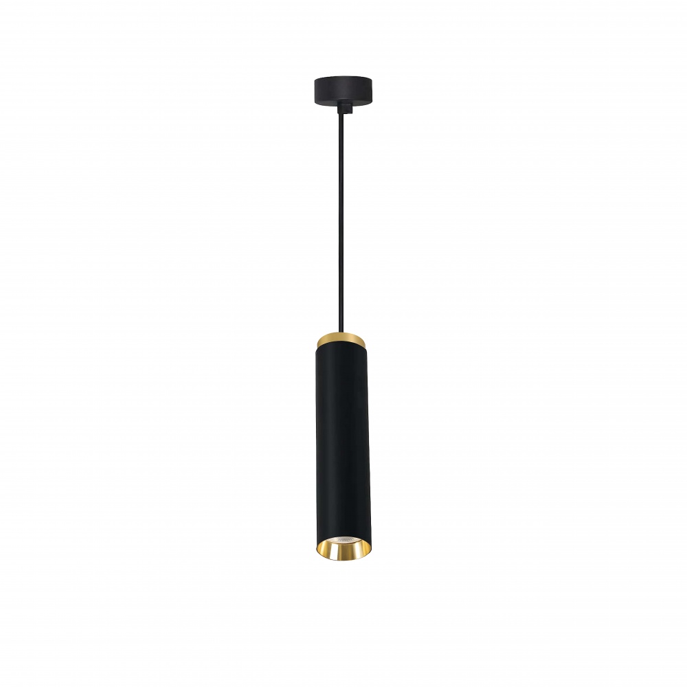 Підвіс Sensio Brooklyn GU10 чорний LHW1-GU10(black)R1