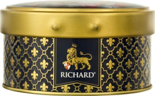 Чай черный Richard Royal Mouse 