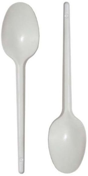 Ложка столова пластикова 50 шт.
