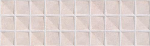 Плитка Cifre Матеріа айворі деліс 25x80 