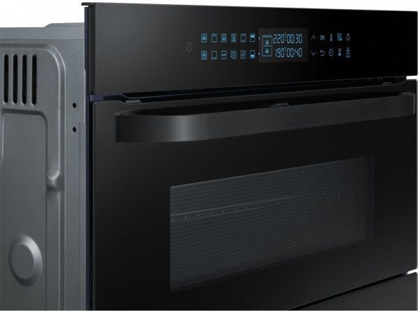 Духова шафа Samsung NV75N7646RB/WT