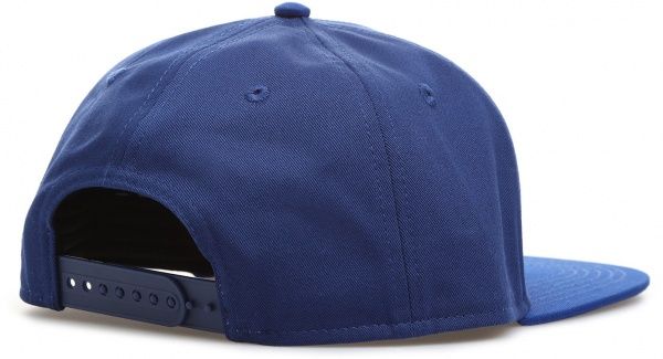 Кепка New Balance MH934074NSW OS синій