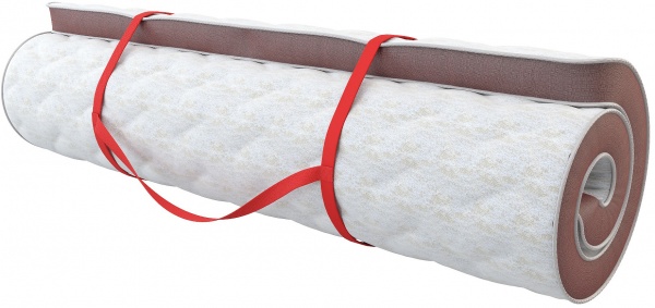 Матрац Coco Roll Come-for 140x200 см