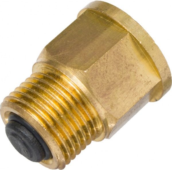 Зворотний клапан Caleffi повітряний 3/8