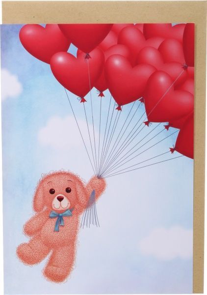 Листівка C002