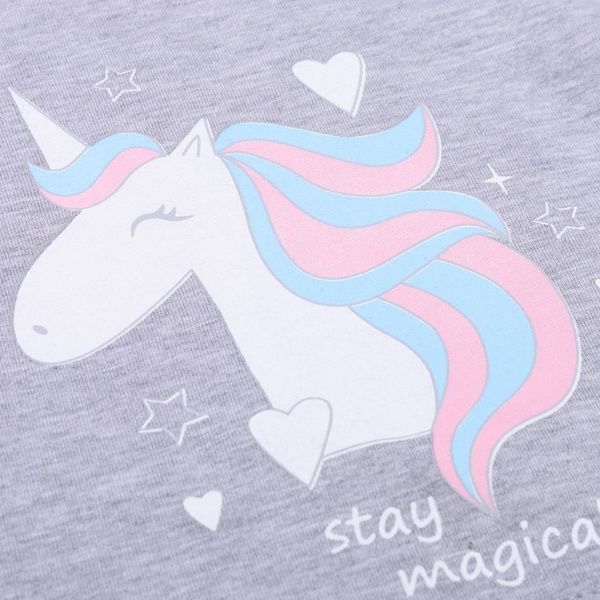 Джемпер Роза 190214 р.122 серый меланж 