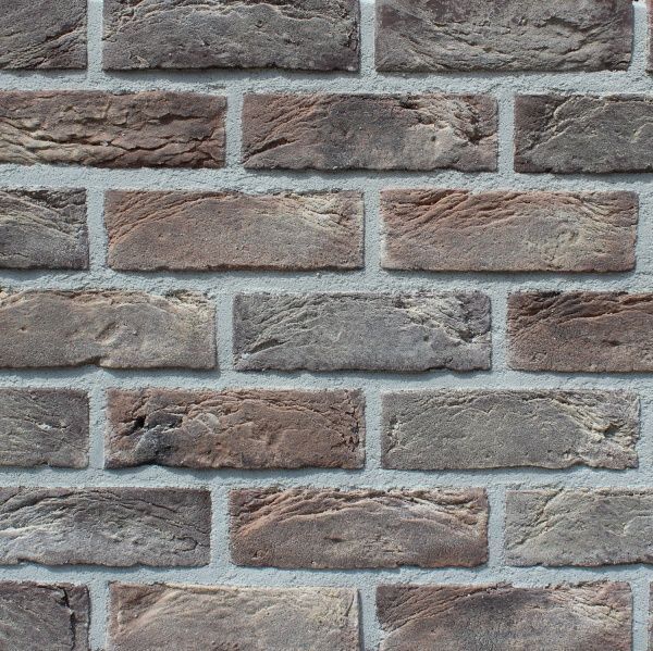 Плитка бетонная прямая Loft Brick Антро 0,4 кв.м 