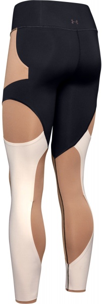 Лосини Under Armour Perpetual Interlock Legging 1328813-270 р.M коричневий