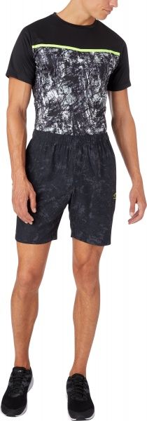 Шорти Energetics Thilo ux 280626-906050 р. XL чорний