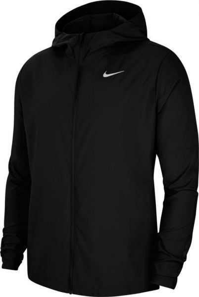 Куртка Nike NK DF RUN JKT CU5353-010 L черный