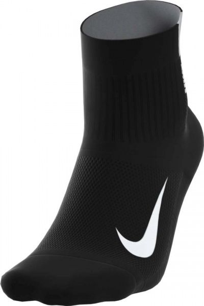 Носки Nike Victori One SX7556-010 черный р.L