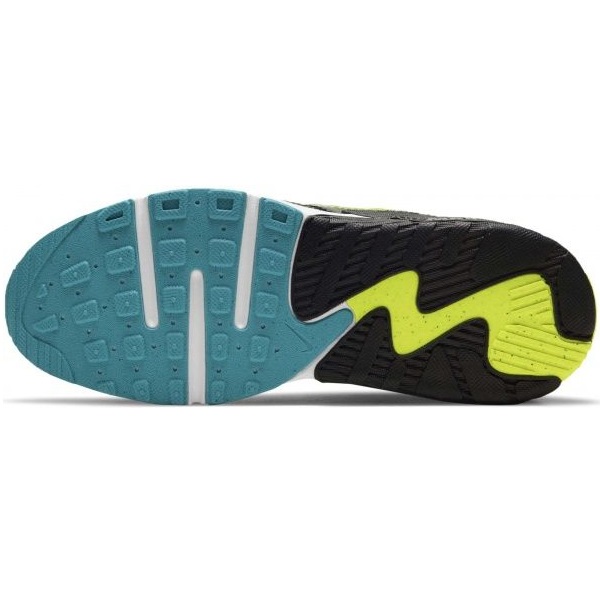 Кроссовки Nike AIR MAX EXCEE CW5834-001 р.US 4,5Y серый