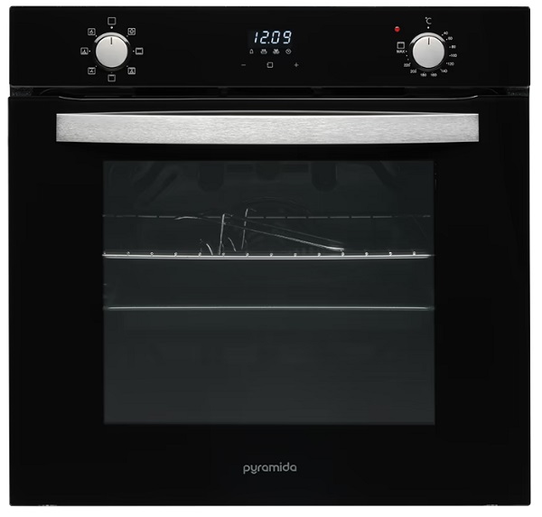 Духова шафа Pyramida FN 77 EP XGBL (73)