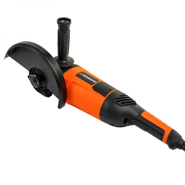 Болгарка (кутова шліфмашина) Tekhmann TAG-23/2900 850204