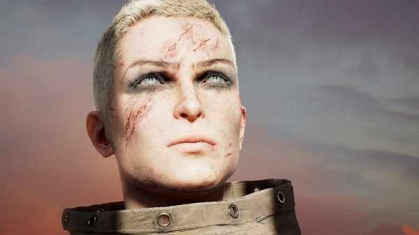 Игра Xbox Series X Outriders Day One Edition (Russian version)