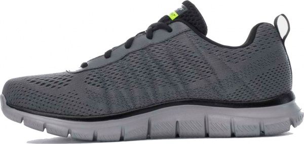 Кроссовки Skechers Track 232081W CCBK р.US 11 серый