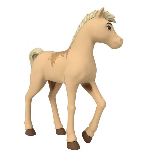 Фігурка Spirit/Mattel лошатка в асортименті 