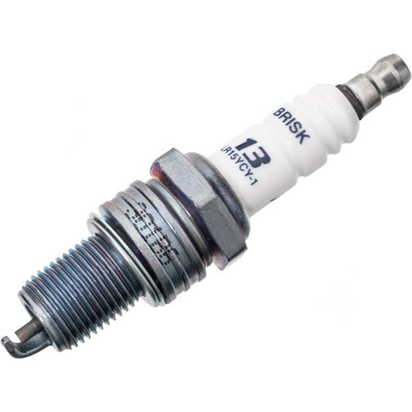 Свеча зажигания Brisk A-Line 13 LR15YCY-1 (4 шт.)