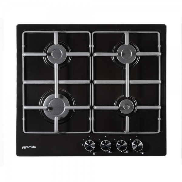 Варильна поверхня Pyramida PFE 645 BL