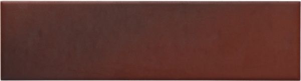 Клинкерная плитка Симпл Шадоу ред 3-D 6,5х24,5 Opoczno