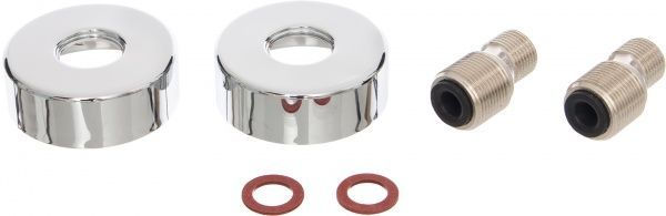 Змішувач для ванни Ideal Standard CeraFlex B1721AA