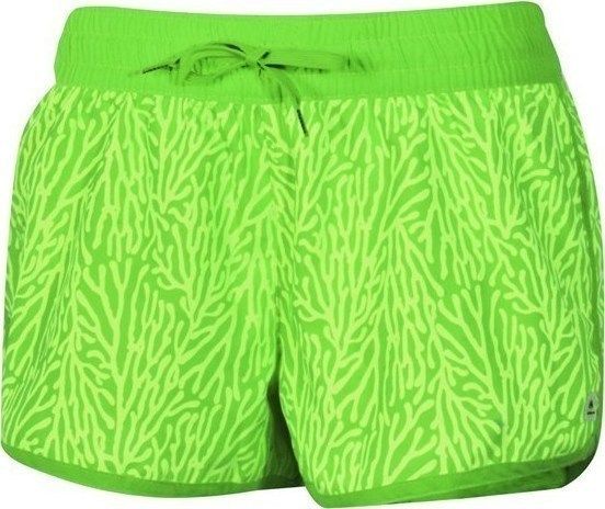 Шорти Firefly Daron 258157-706 р. 38 зелений