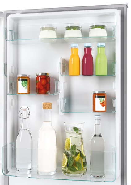 Холодильник Candy CCE3T618FSU