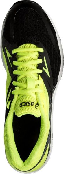 Кроссовки Asics AMPLICA T825N-9093 р.12 черный
