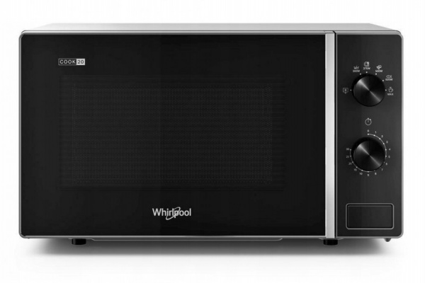 Мікрохвильова піч Whirlpool MWP101SB 