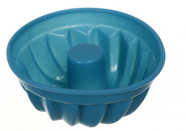 Набор форм для выпекания кексов на 8 шт. 7.6х7.6 в подарочной упаковке Flamberg Smart Kitchen