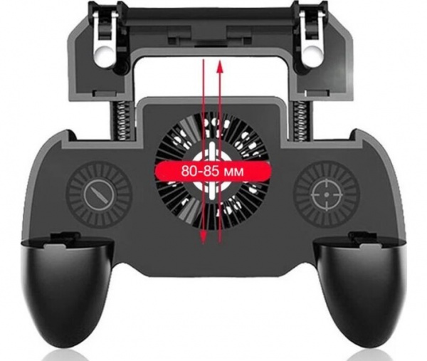 Триггер GamePro MG270